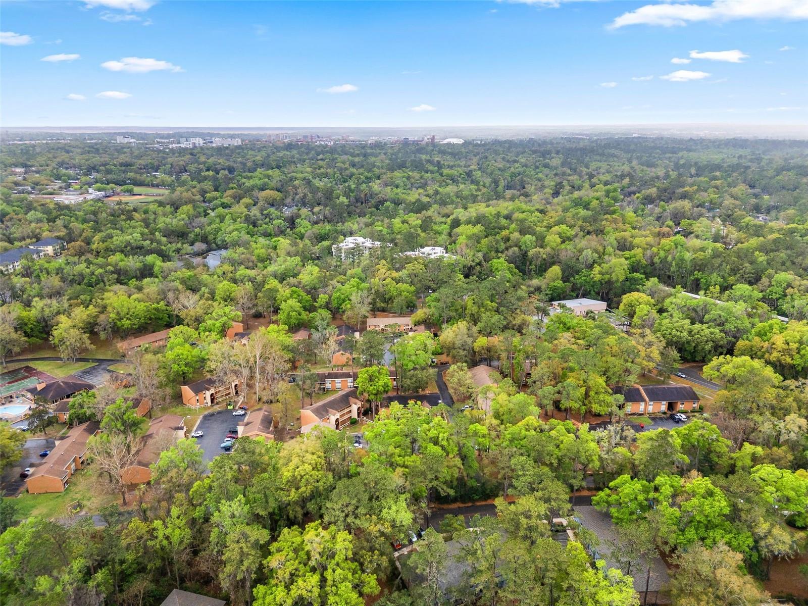 CREEKS EDGE CONDO - Residential