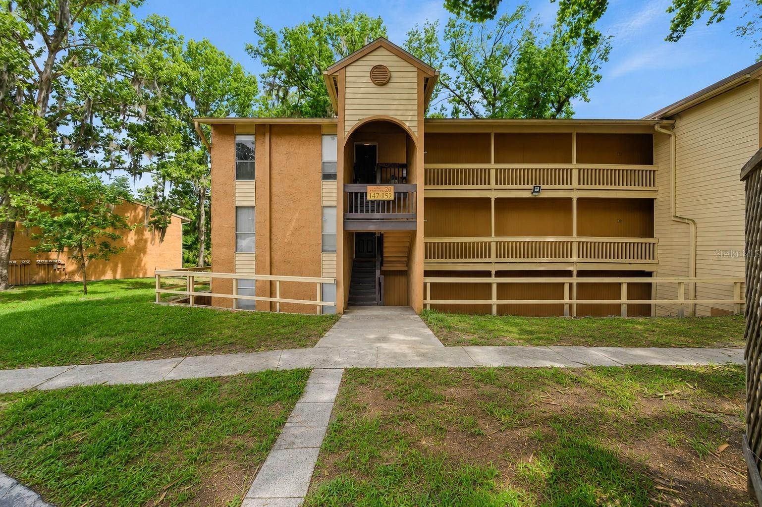 CREEKS EDGE CONDO - Residential