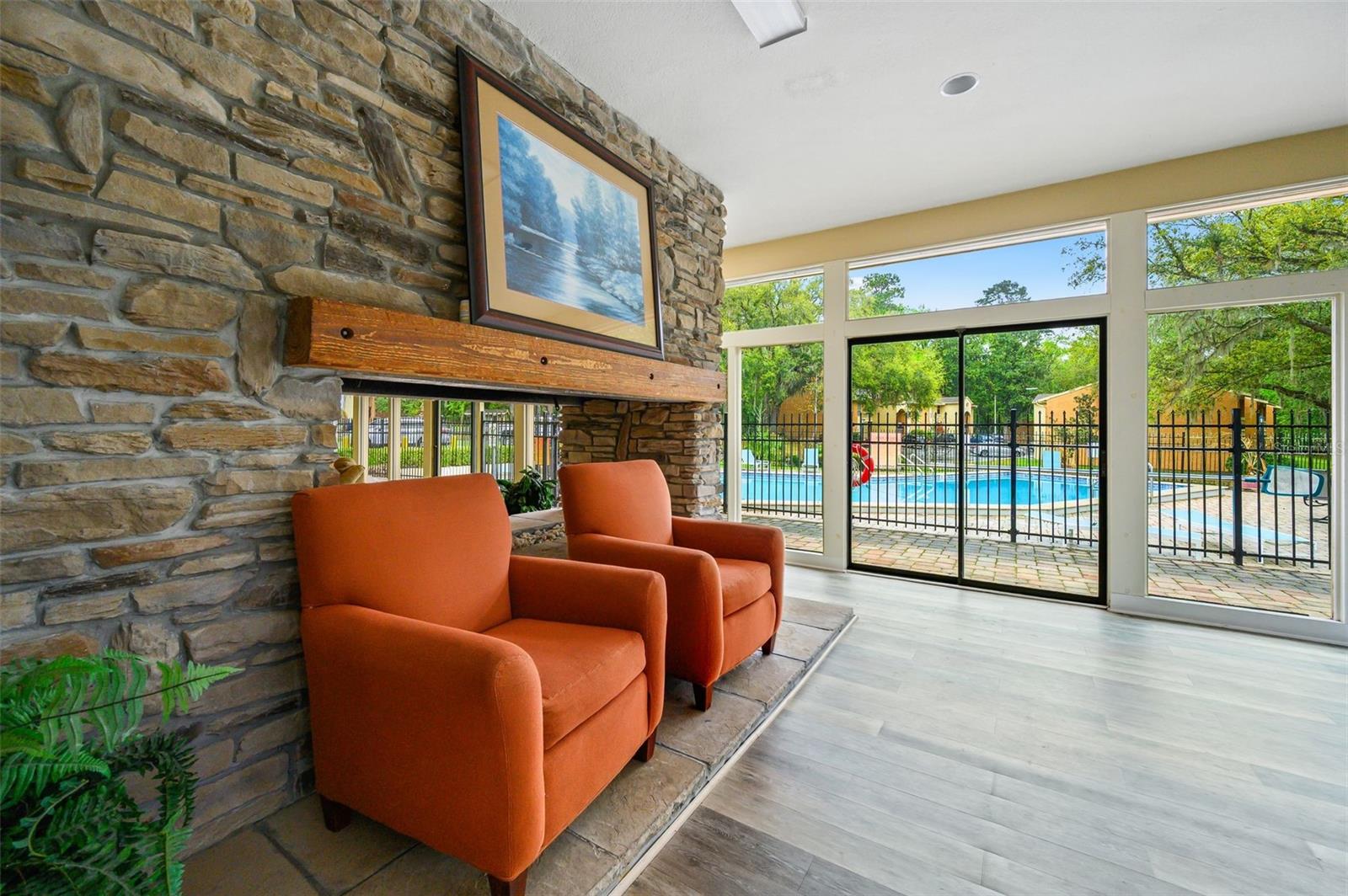 CREEKS EDGE CONDO - Residential