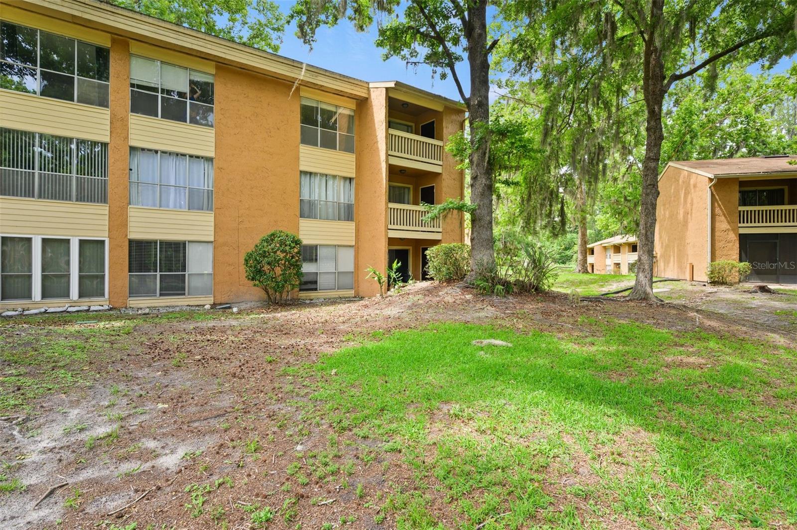CREEKS EDGE CONDO - Residential