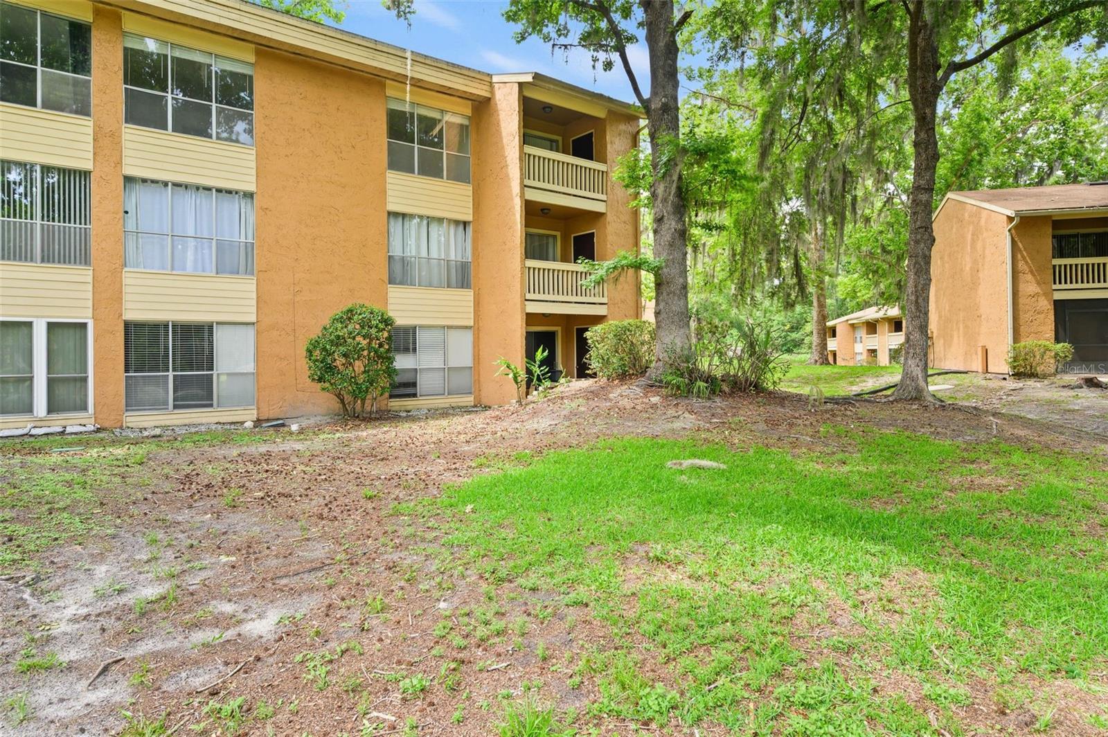 CREEKS EDGE CONDO - Residential