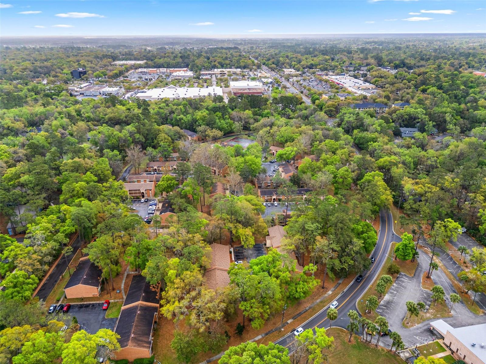 CREEKS EDGE CONDO - Residential