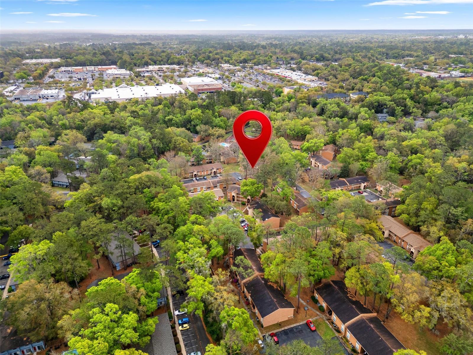 CREEKS EDGE CONDO - Residential