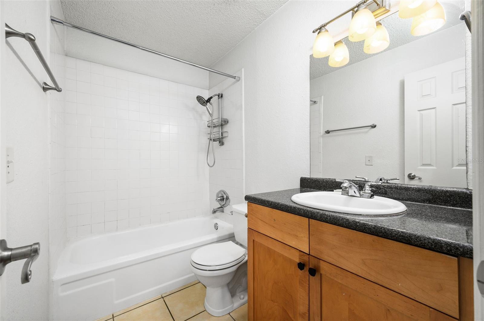 CREEKS EDGE CONDO - Residential
