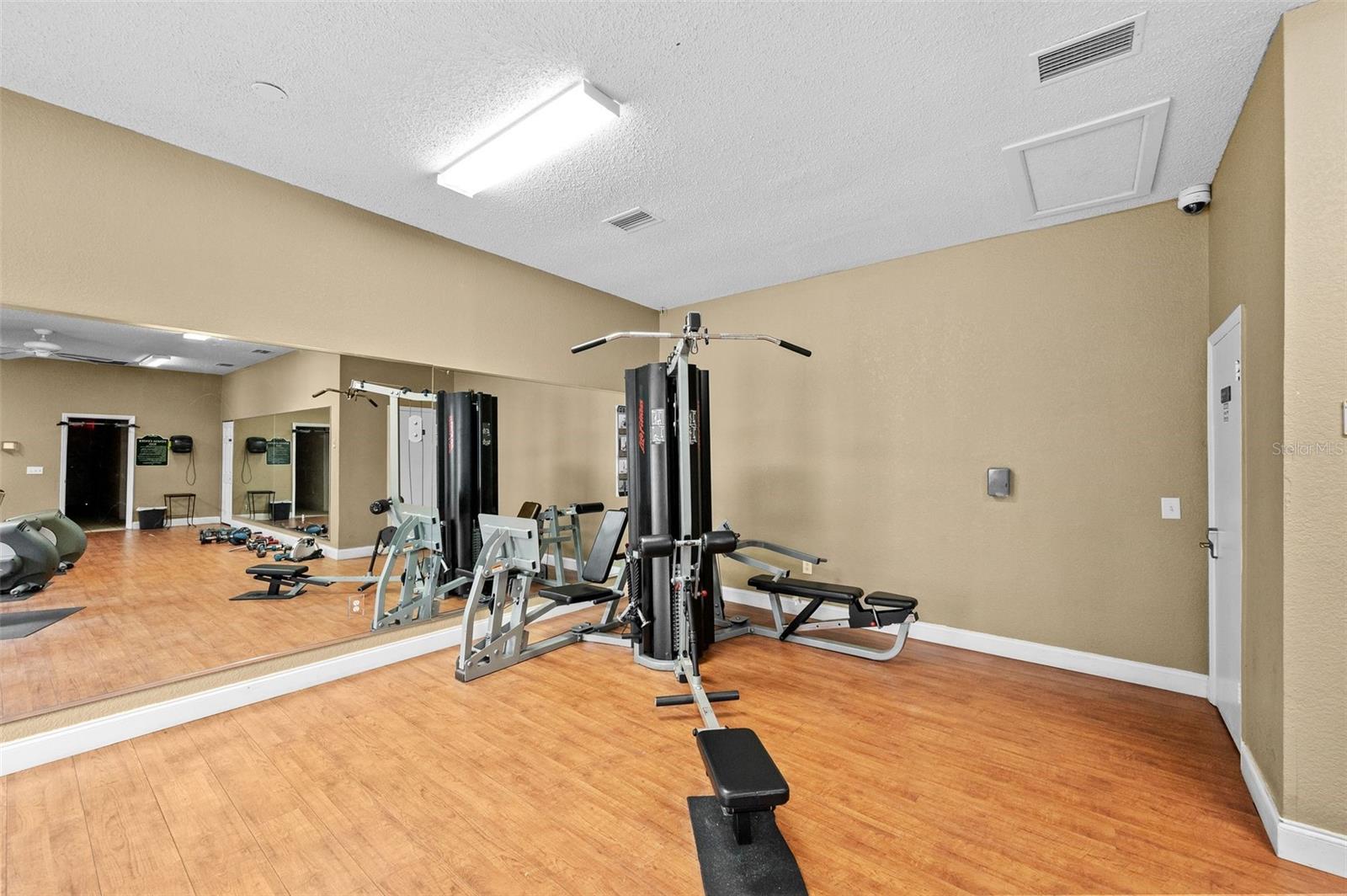CREEKS EDGE CONDO - Residential