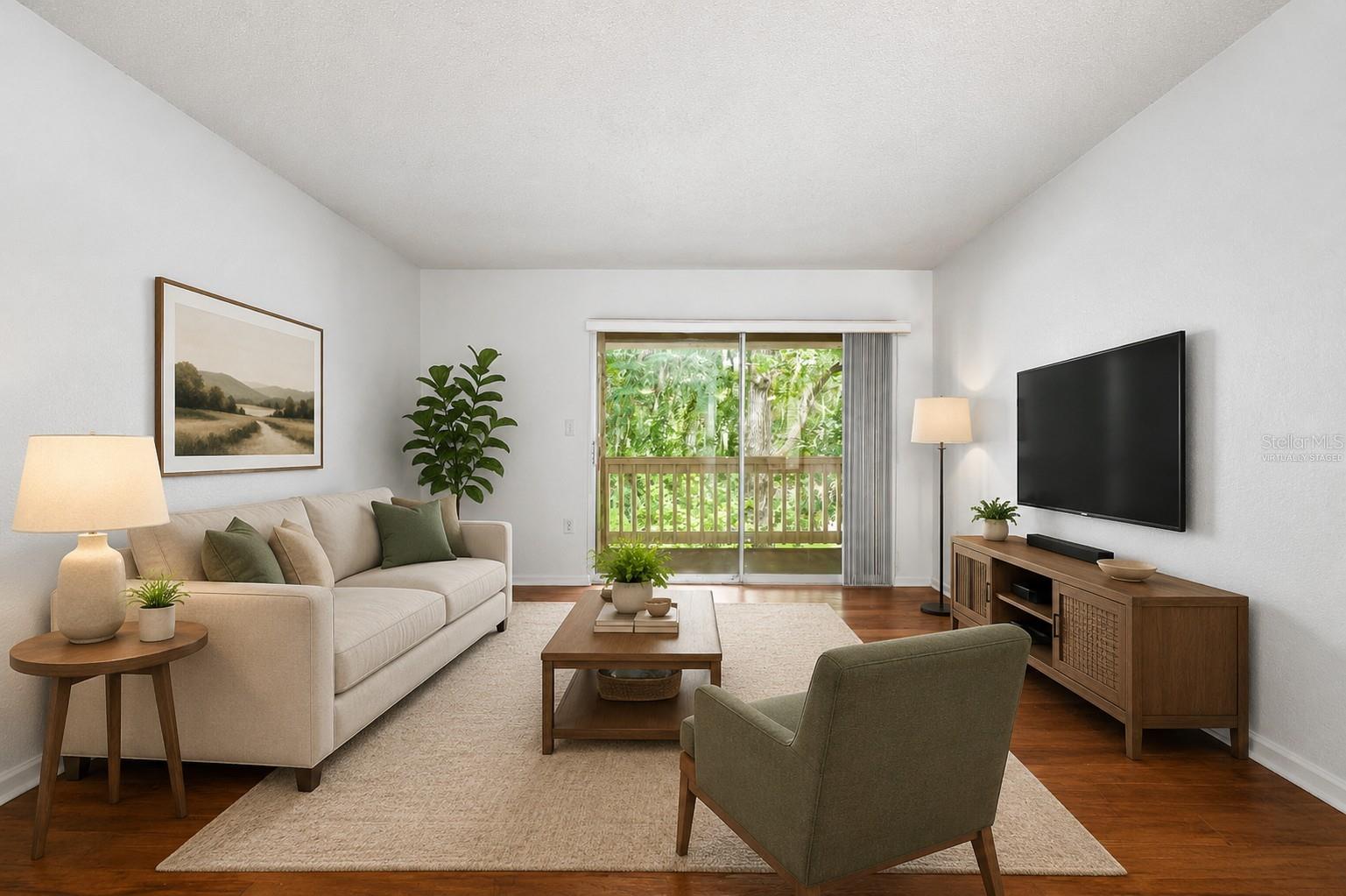 CREEKS EDGE CONDO - Residential