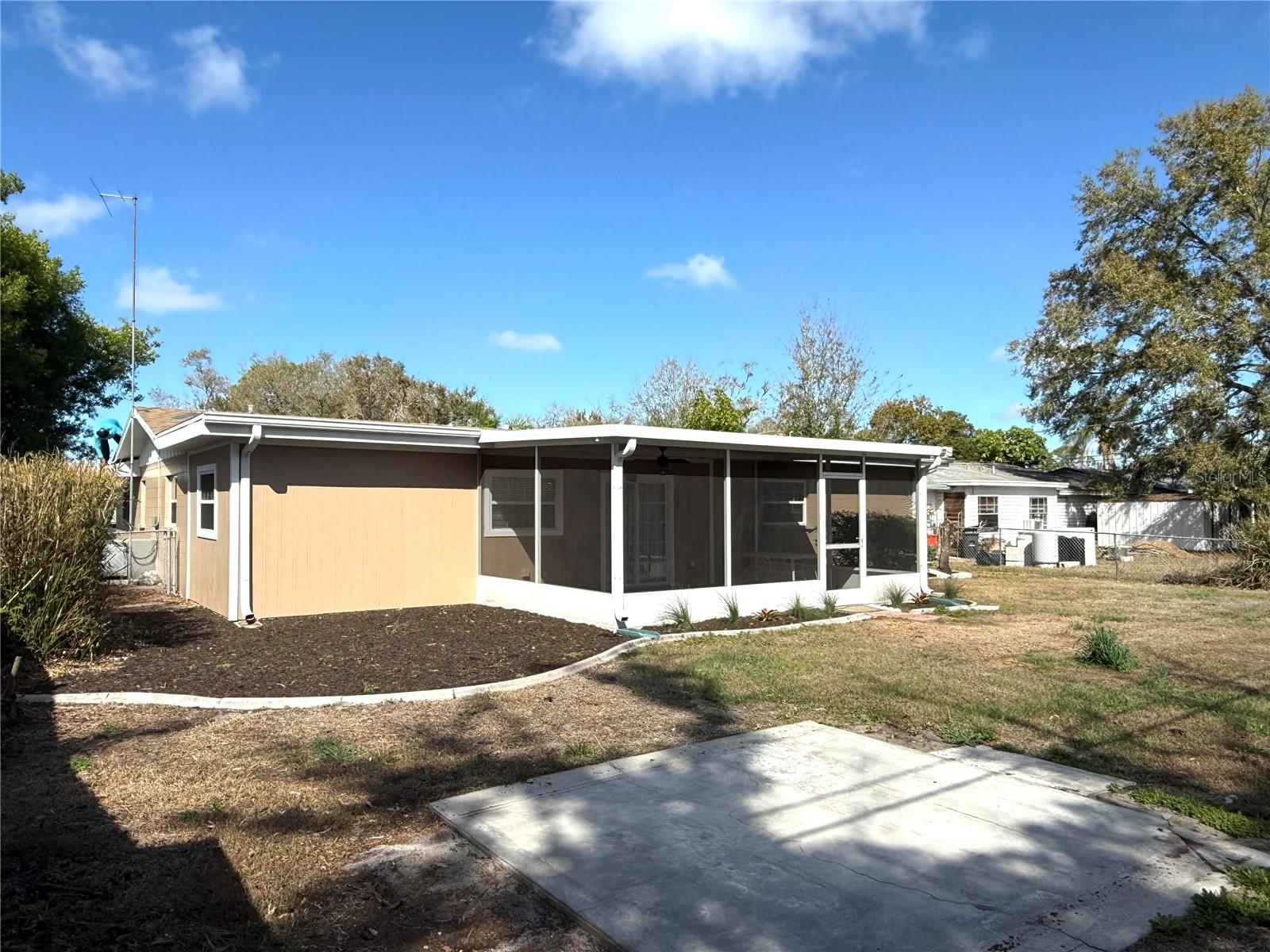 RIDGEWOOD ESTATES ADD 06 RESUB 01 - Residential