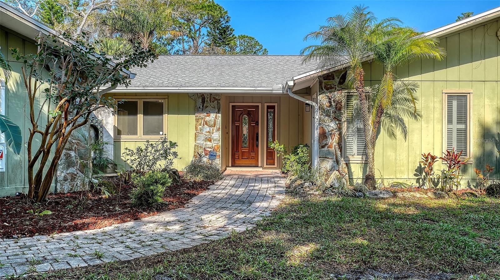 ACREAGE & UNREC - Residential