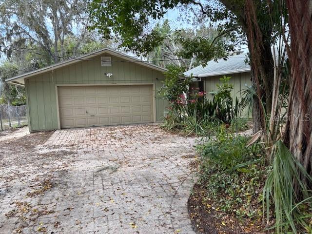 ACREAGE & UNREC - Residential