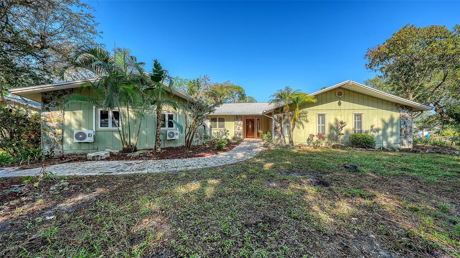 ACREAGE & UNREC - Residential