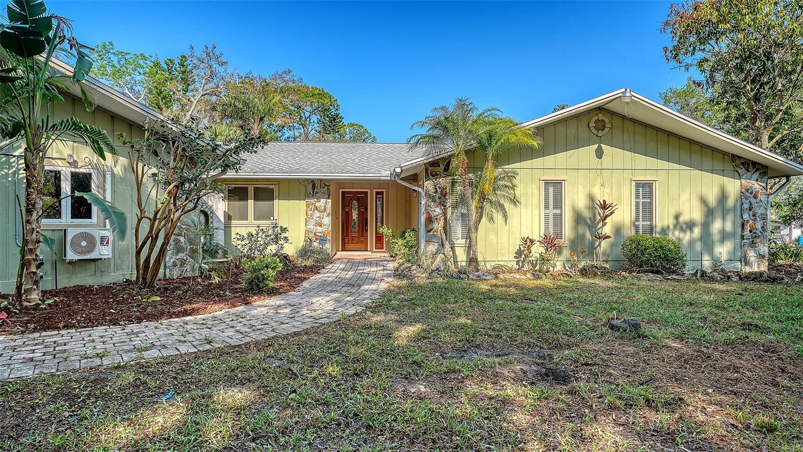 ACREAGE & UNREC - Residential
