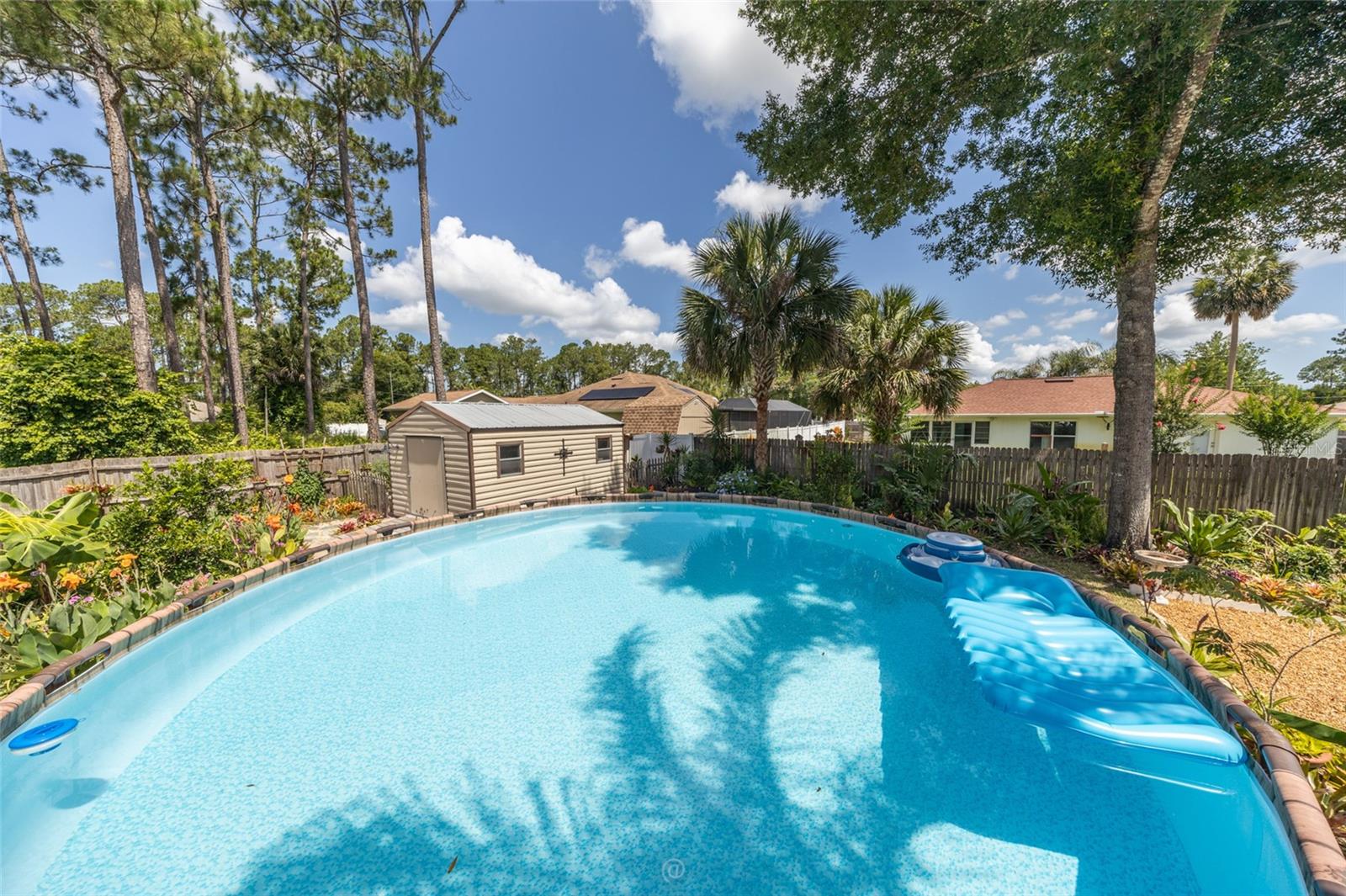 PALM COAST SEC 28 - Residential