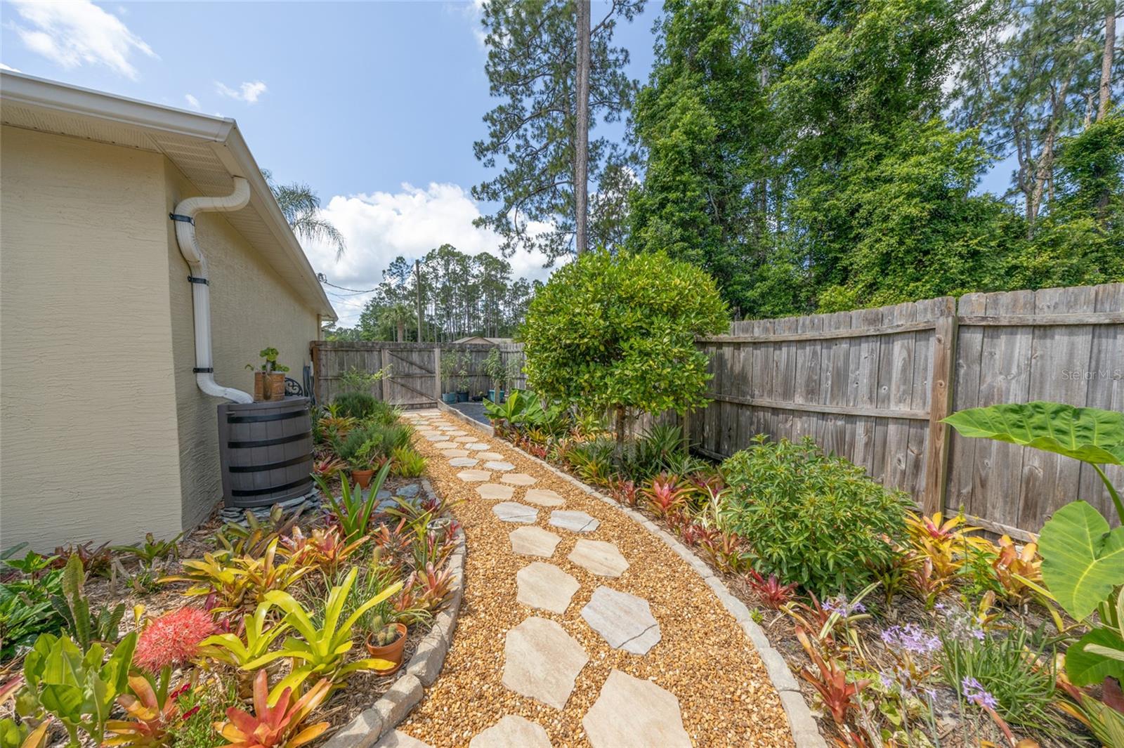 PALM COAST SEC 28 - Residential