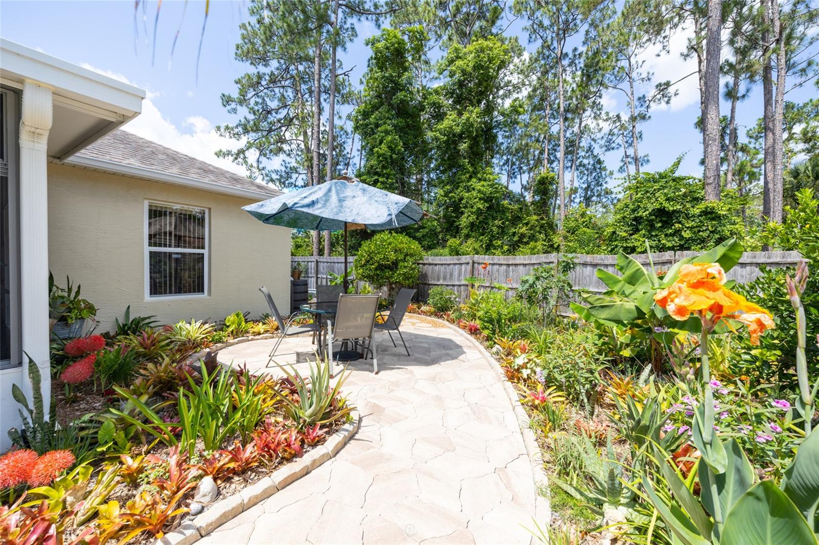 PALM COAST SEC 28 - Residential