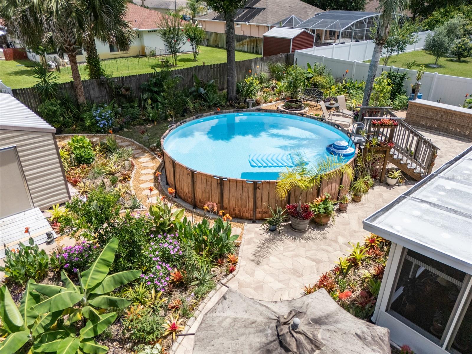 PALM COAST SEC 28 - Residential