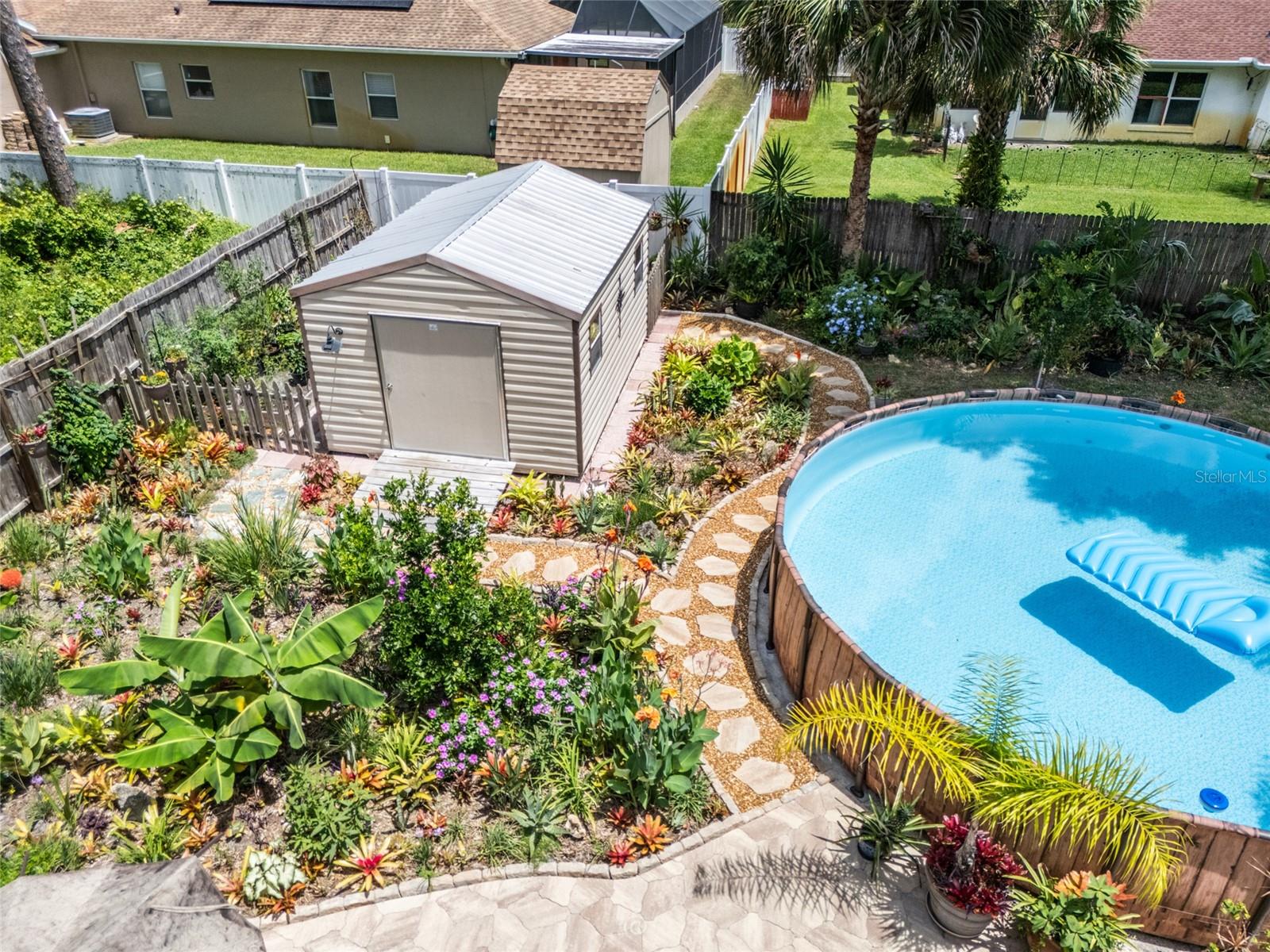 PALM COAST SEC 28 - Residential
