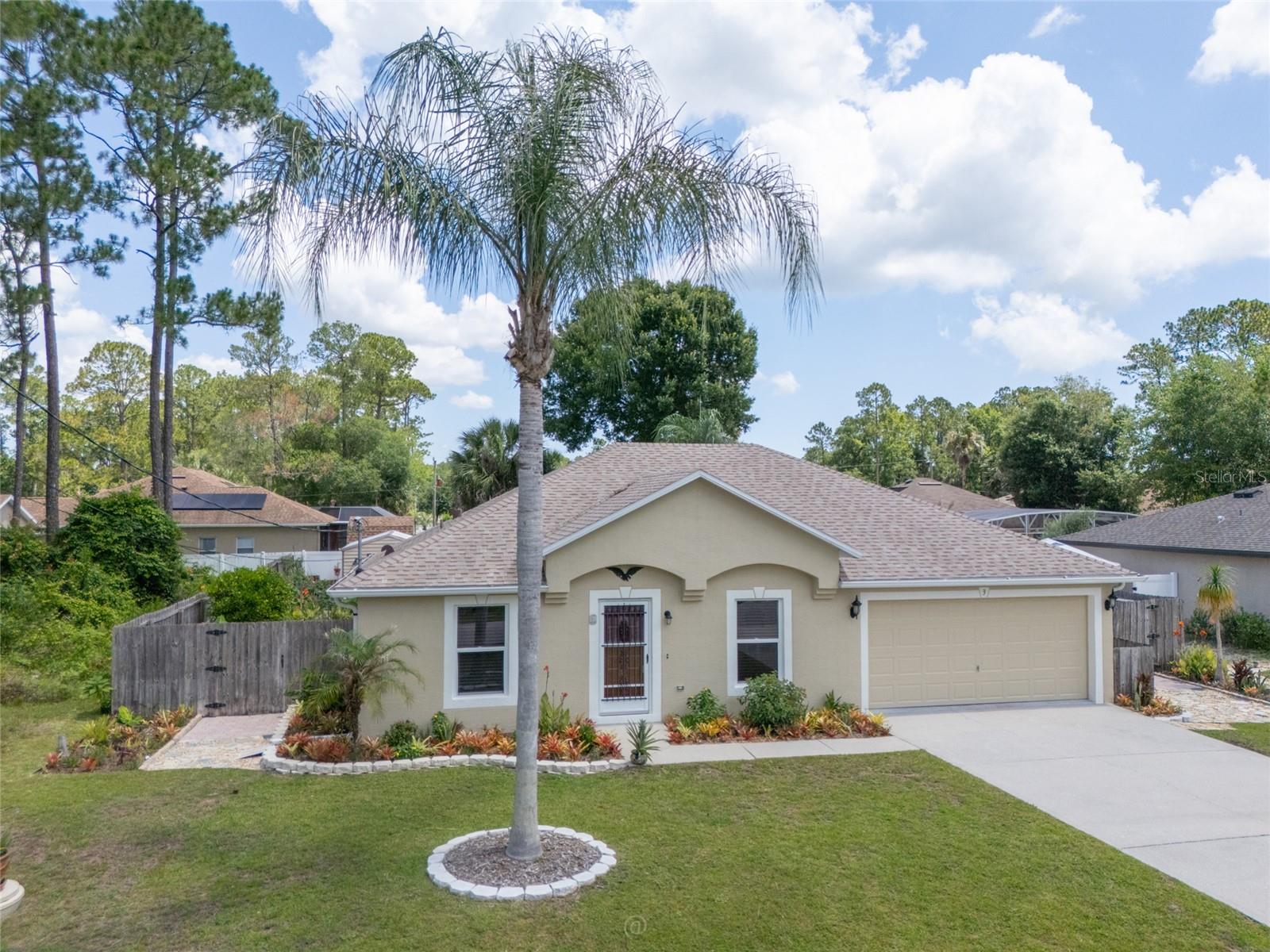 PALM COAST SEC 28 - Residential