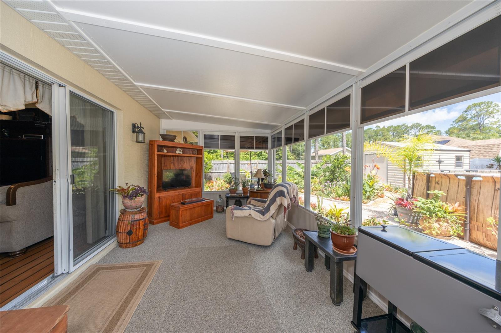 PALM COAST SEC 28 - Residential