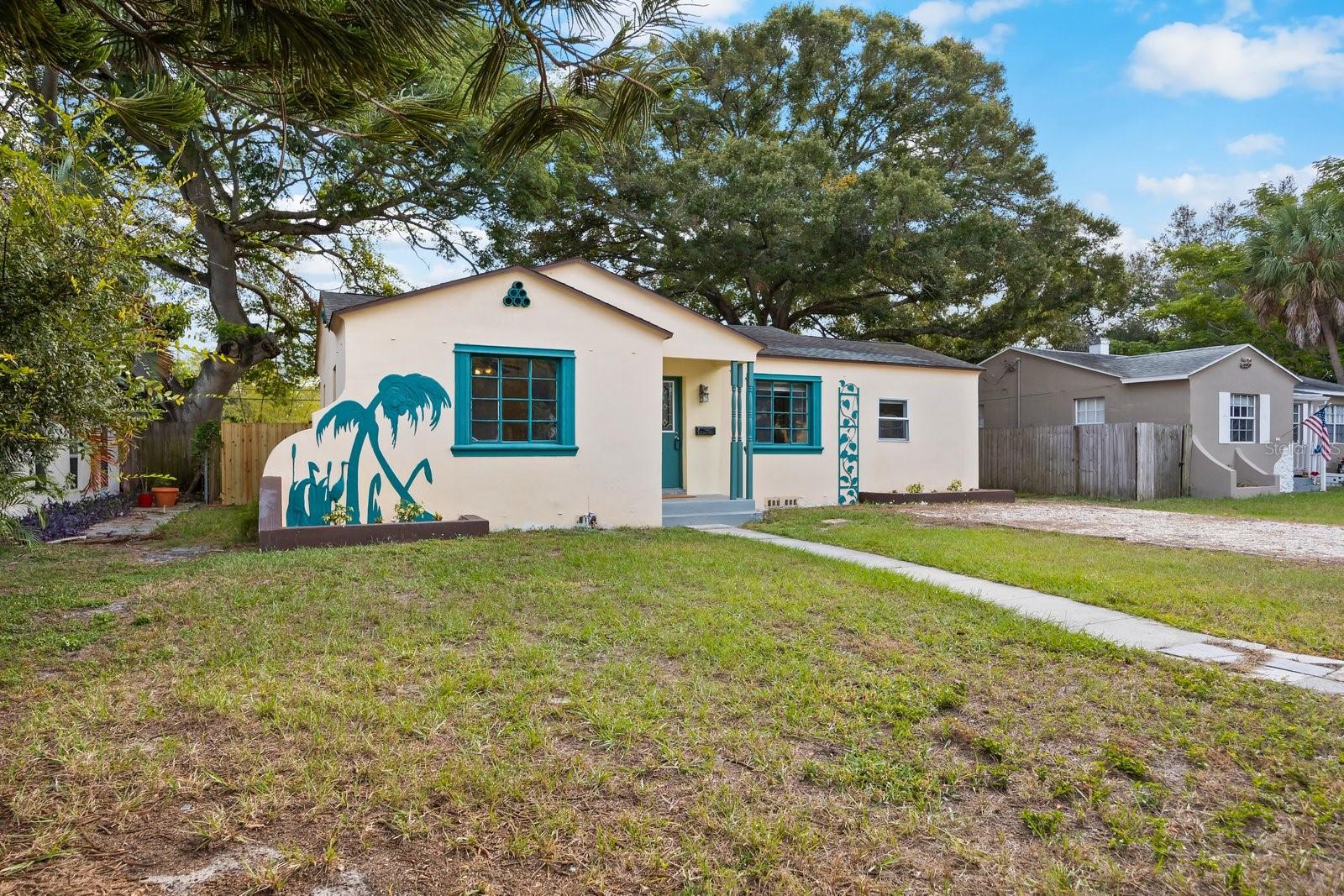 WOODLAWN HEIGHTS - Residential Lease