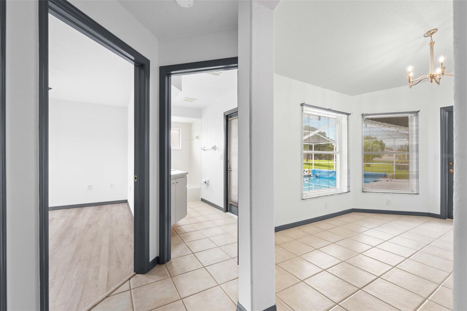 PRISTINE PLACE PH 2 - Residential