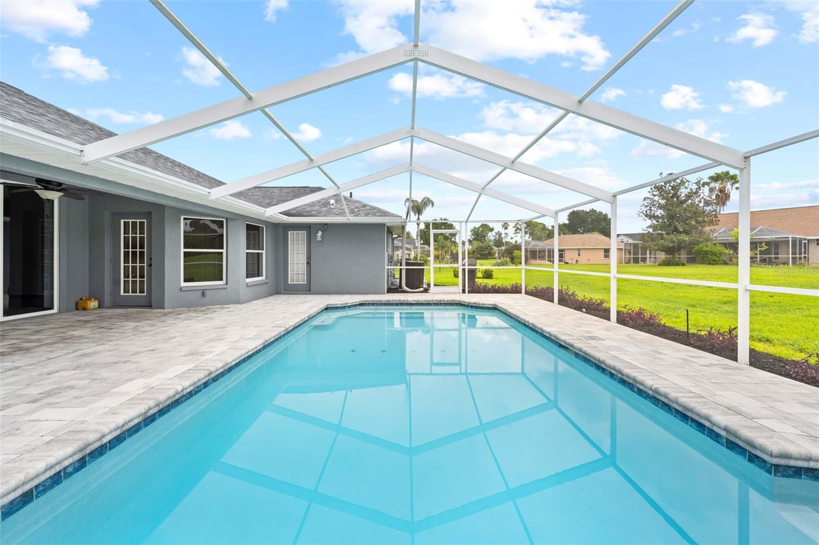 PRISTINE PLACE PH 2 - Residential