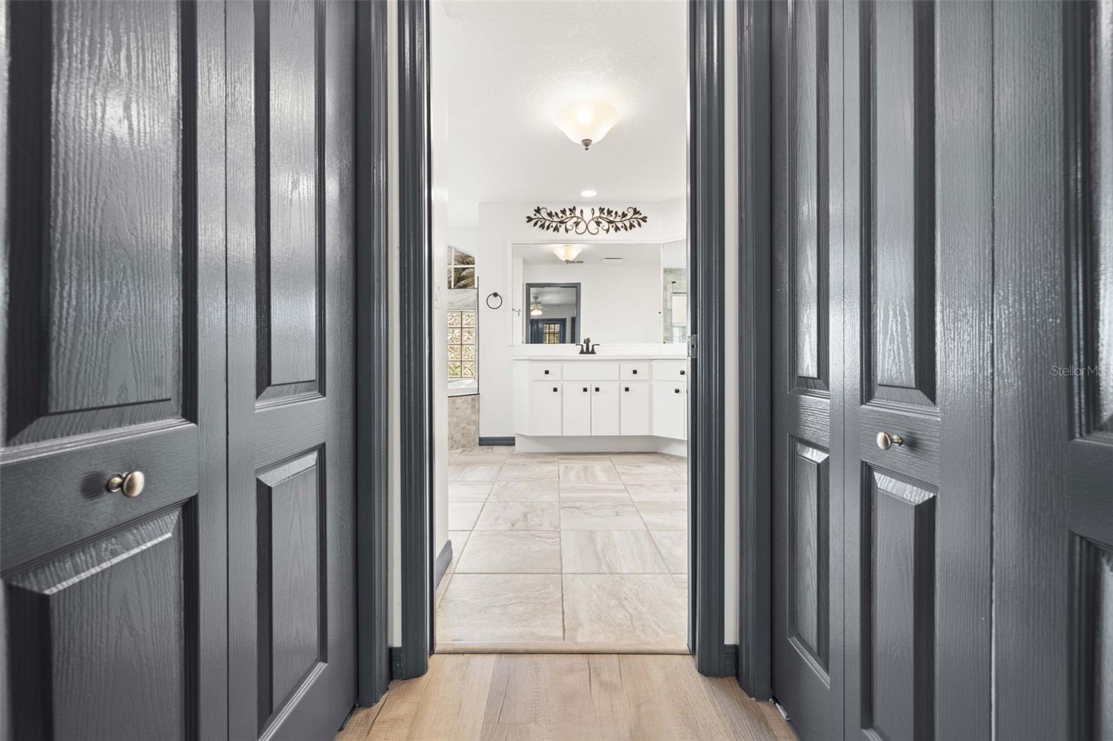 PRISTINE PLACE PH 2 - Residential