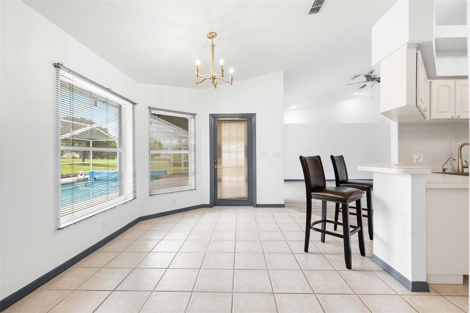 PRISTINE PLACE PH 2 - Residential