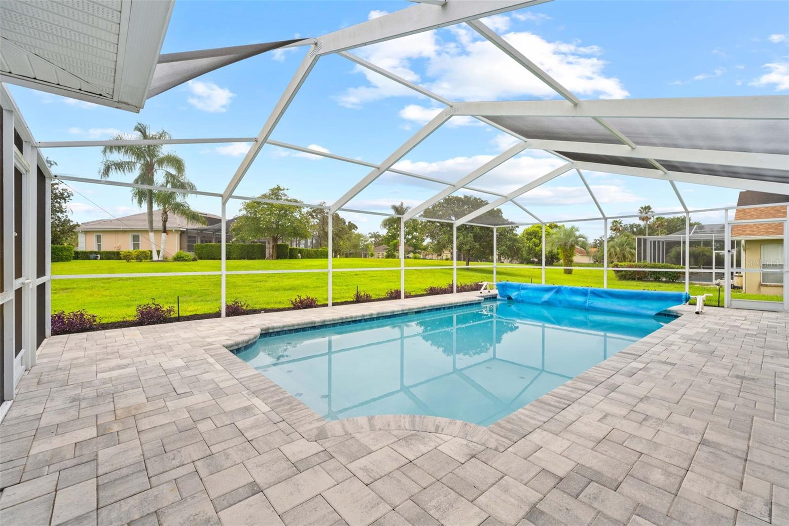 PRISTINE PLACE PH 2 - Residential
