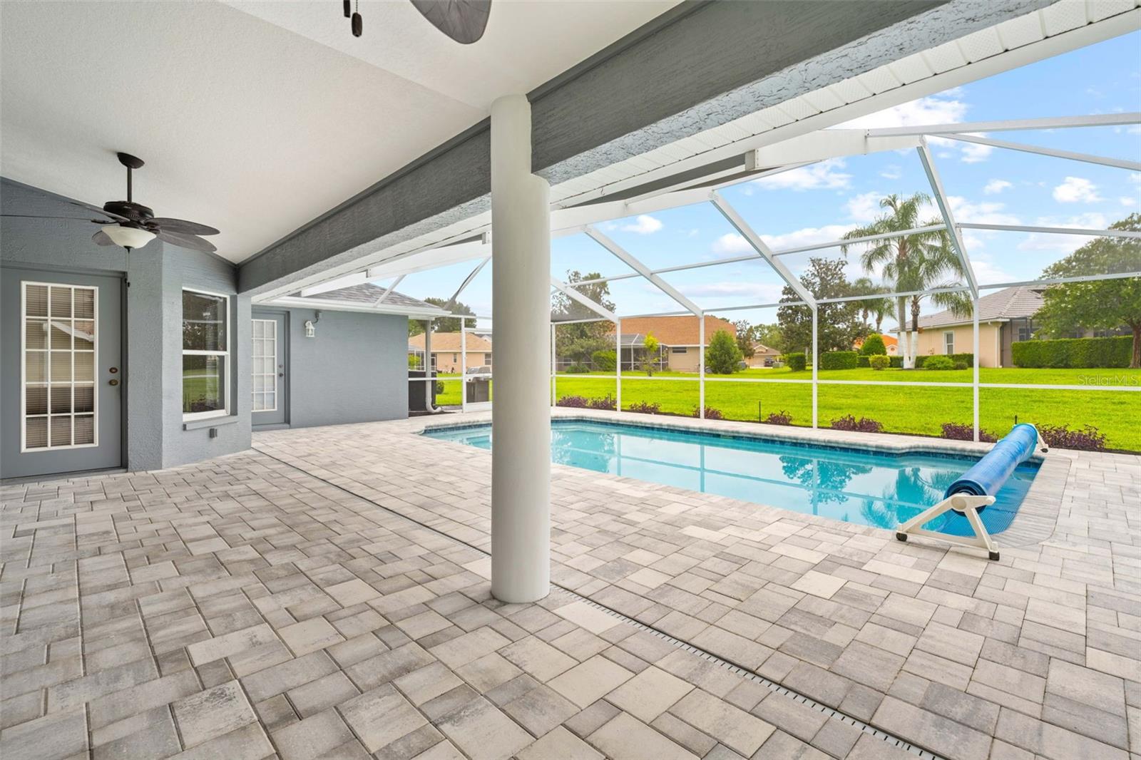 PRISTINE PLACE PH 2 - Residential
