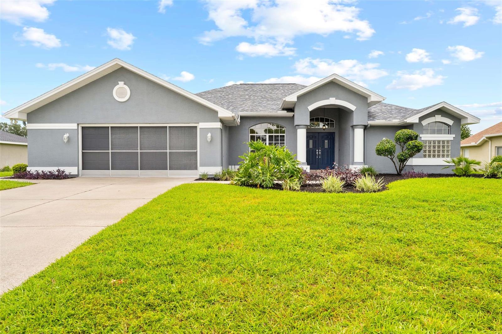 PRISTINE PLACE PH 2 - Residential