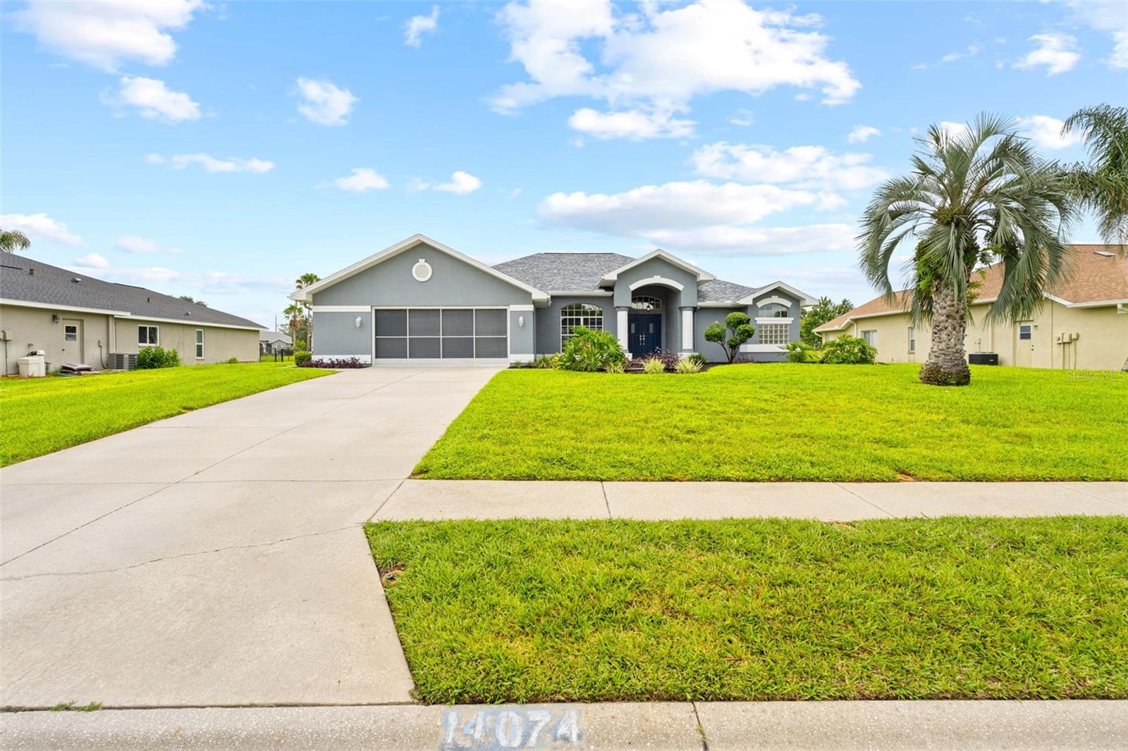 PRISTINE PLACE PH 2 - Residential