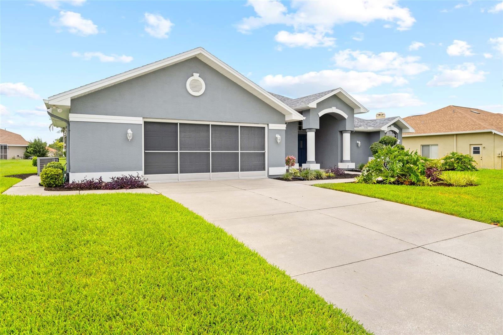 PRISTINE PLACE PH 2 - Residential