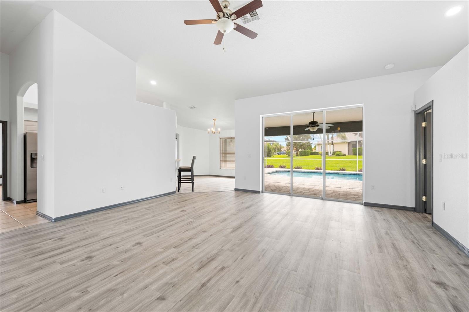PRISTINE PLACE PH 2 - Residential