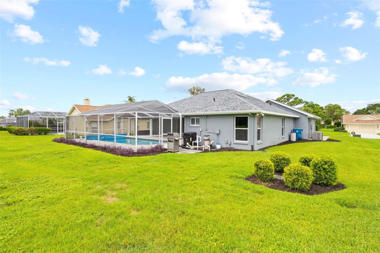 PRISTINE PLACE PH 2 - Residential