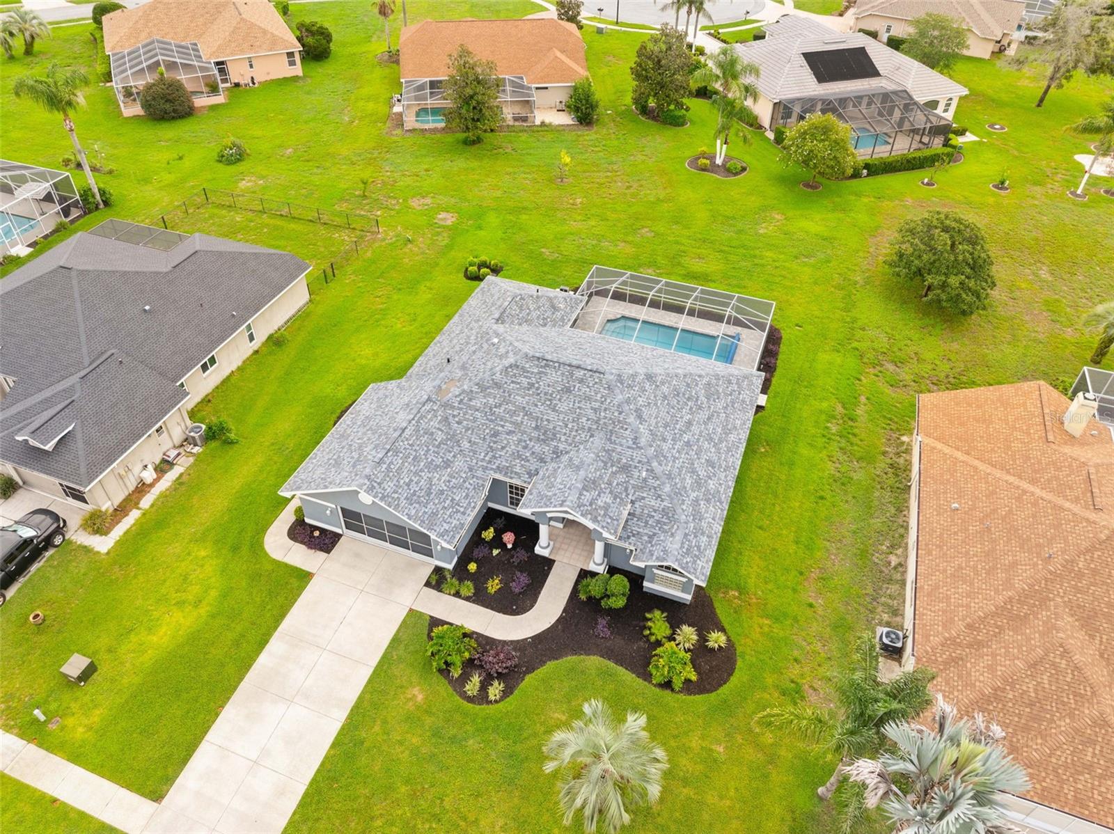 PRISTINE PLACE PH 2 - Residential