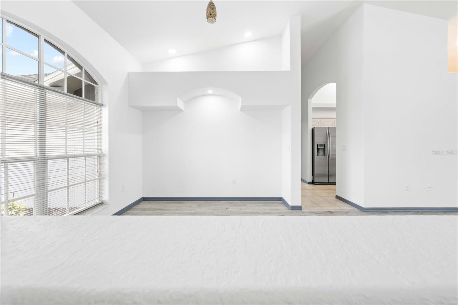 PRISTINE PLACE PH 2 - Residential