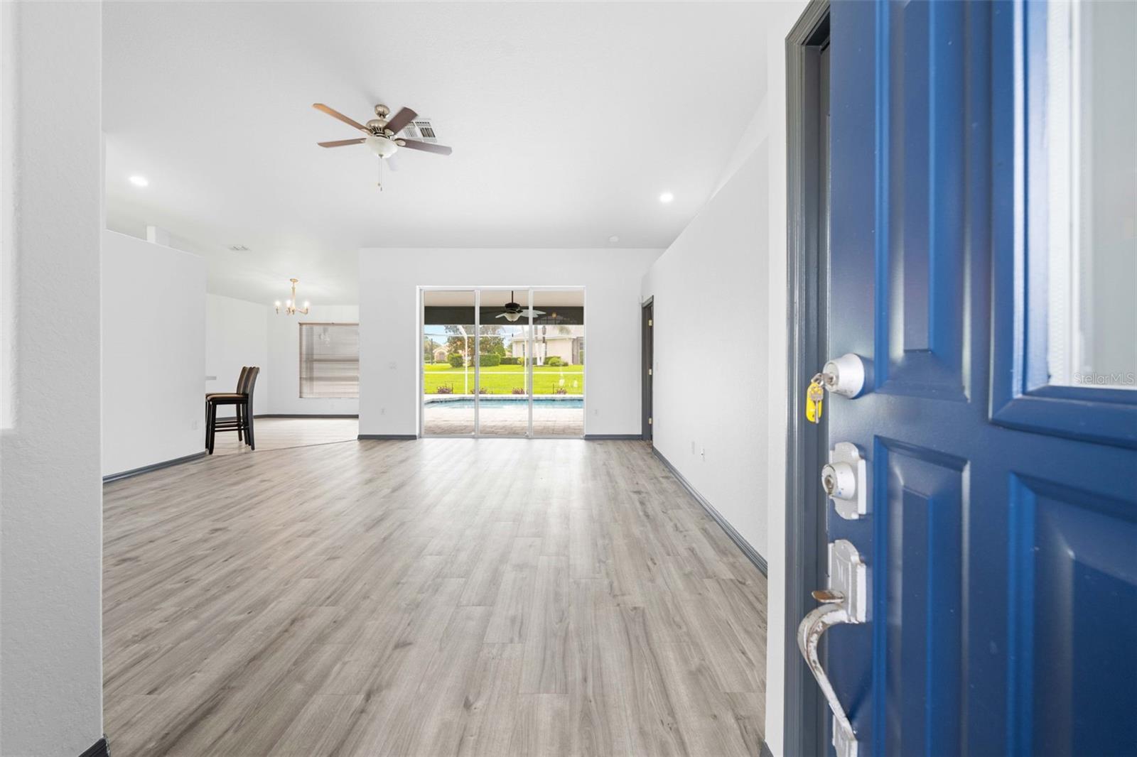 PRISTINE PLACE PH 2 - Residential