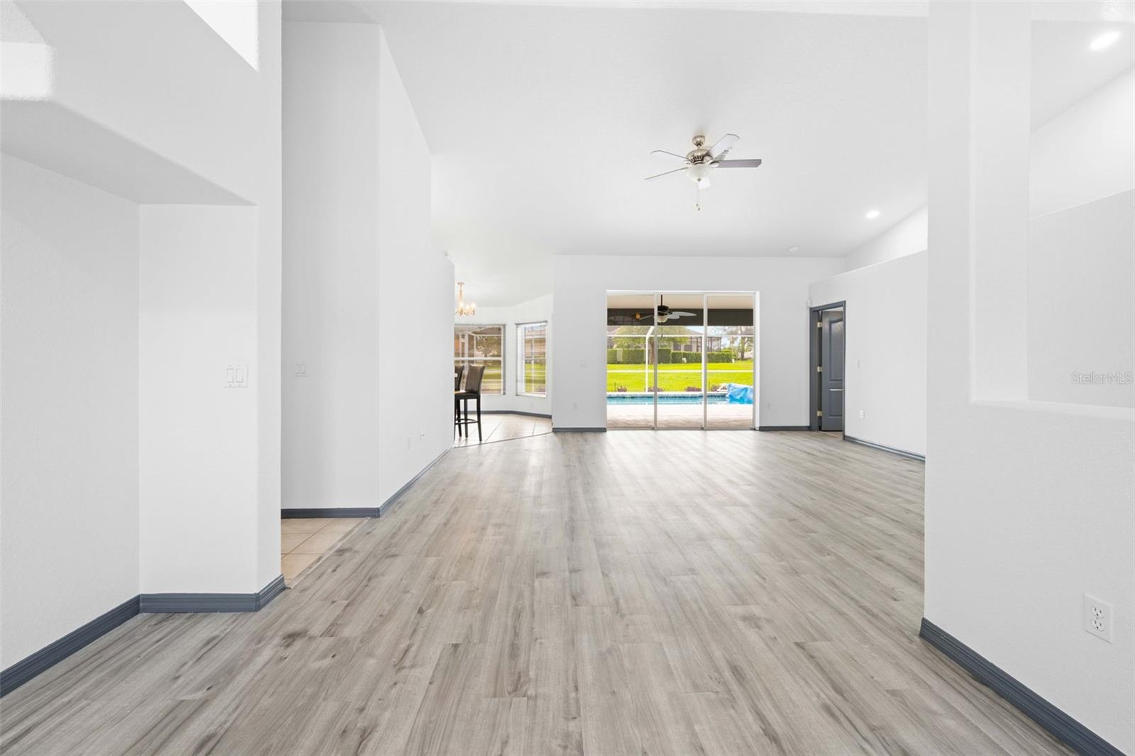 PRISTINE PLACE PH 2 - Residential