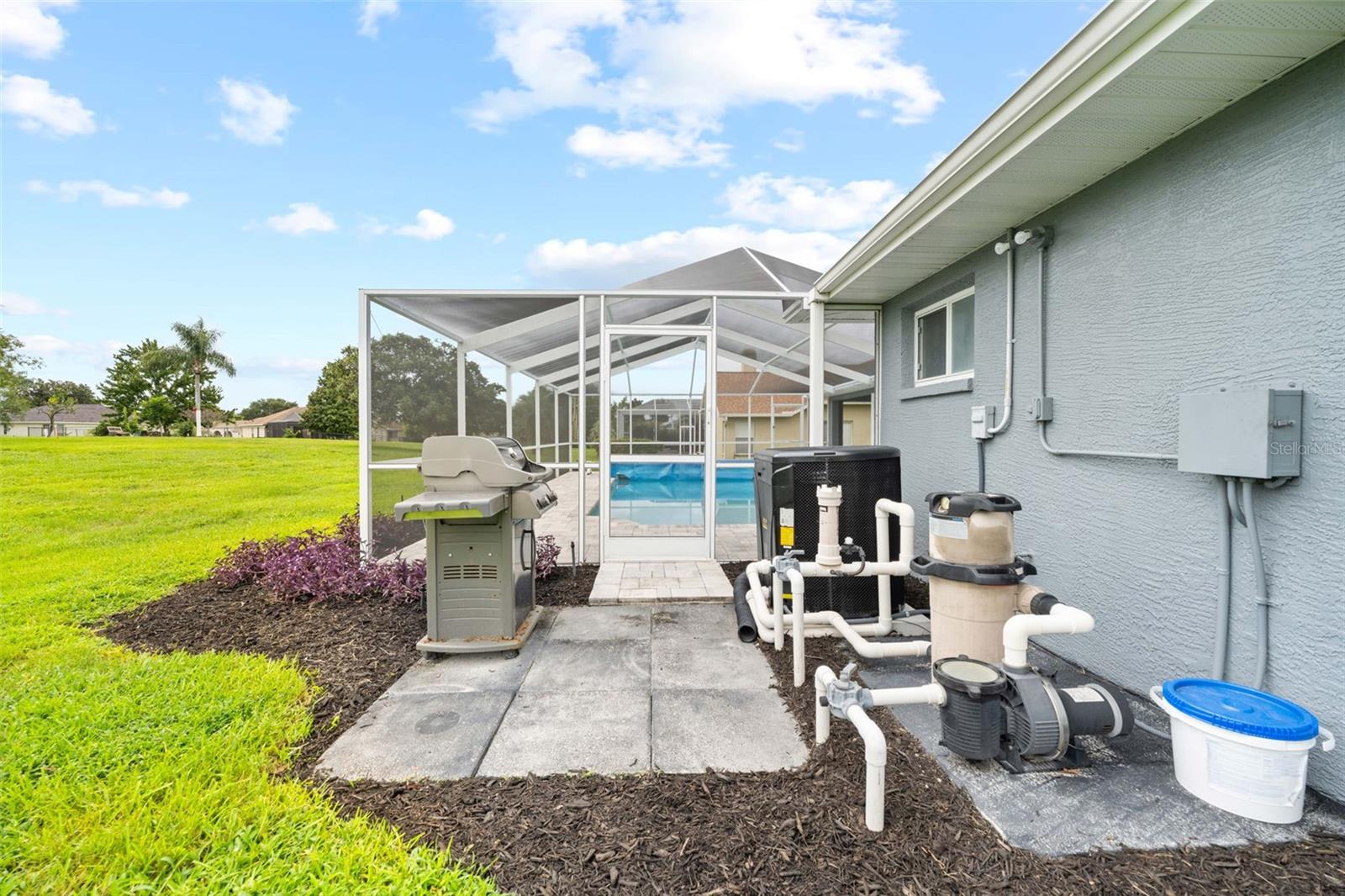 PRISTINE PLACE PH 2 - Residential