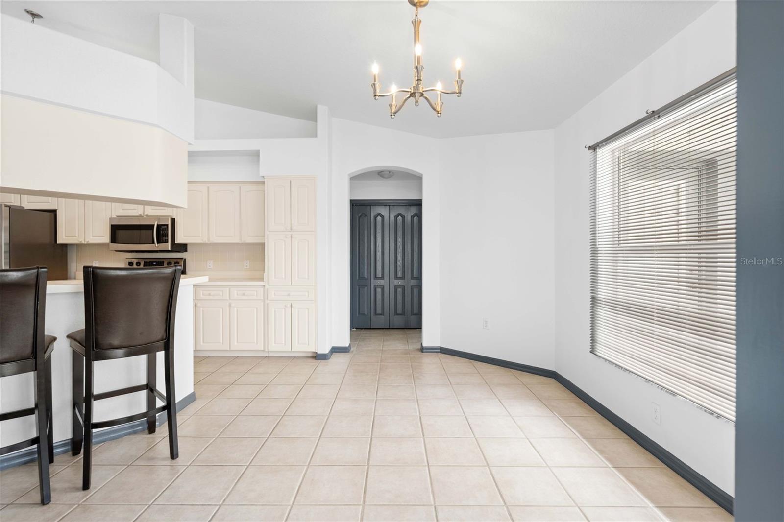 PRISTINE PLACE PH 2 - Residential