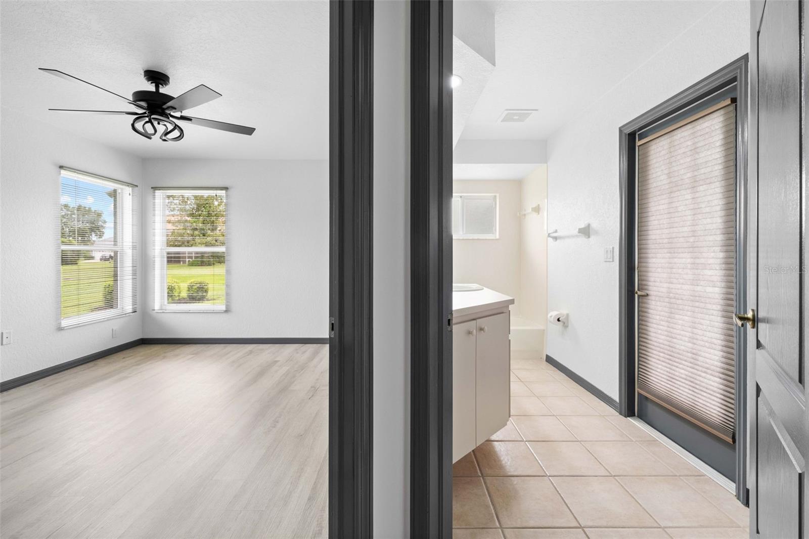 PRISTINE PLACE PH 2 - Residential