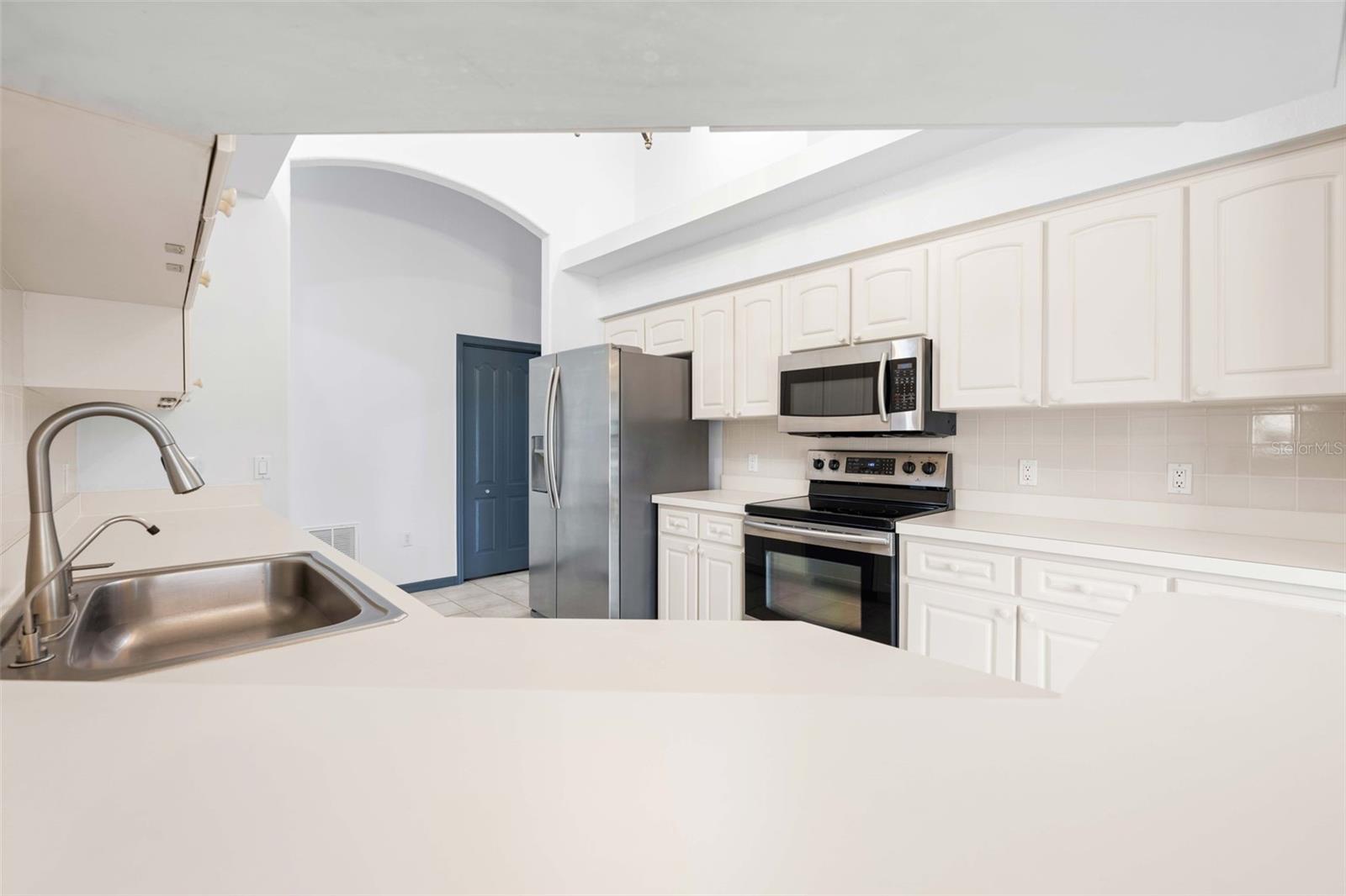 PRISTINE PLACE PH 2 - Residential