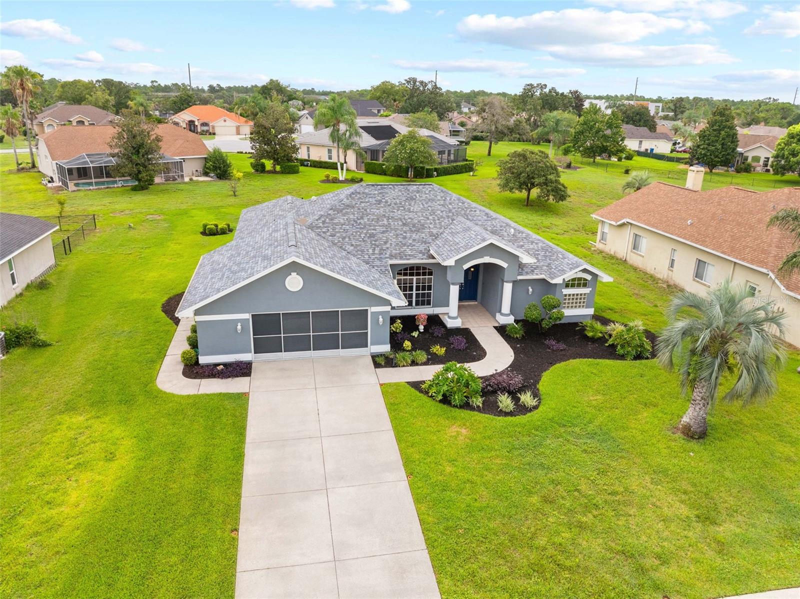 PRISTINE PLACE PH 2 - Residential