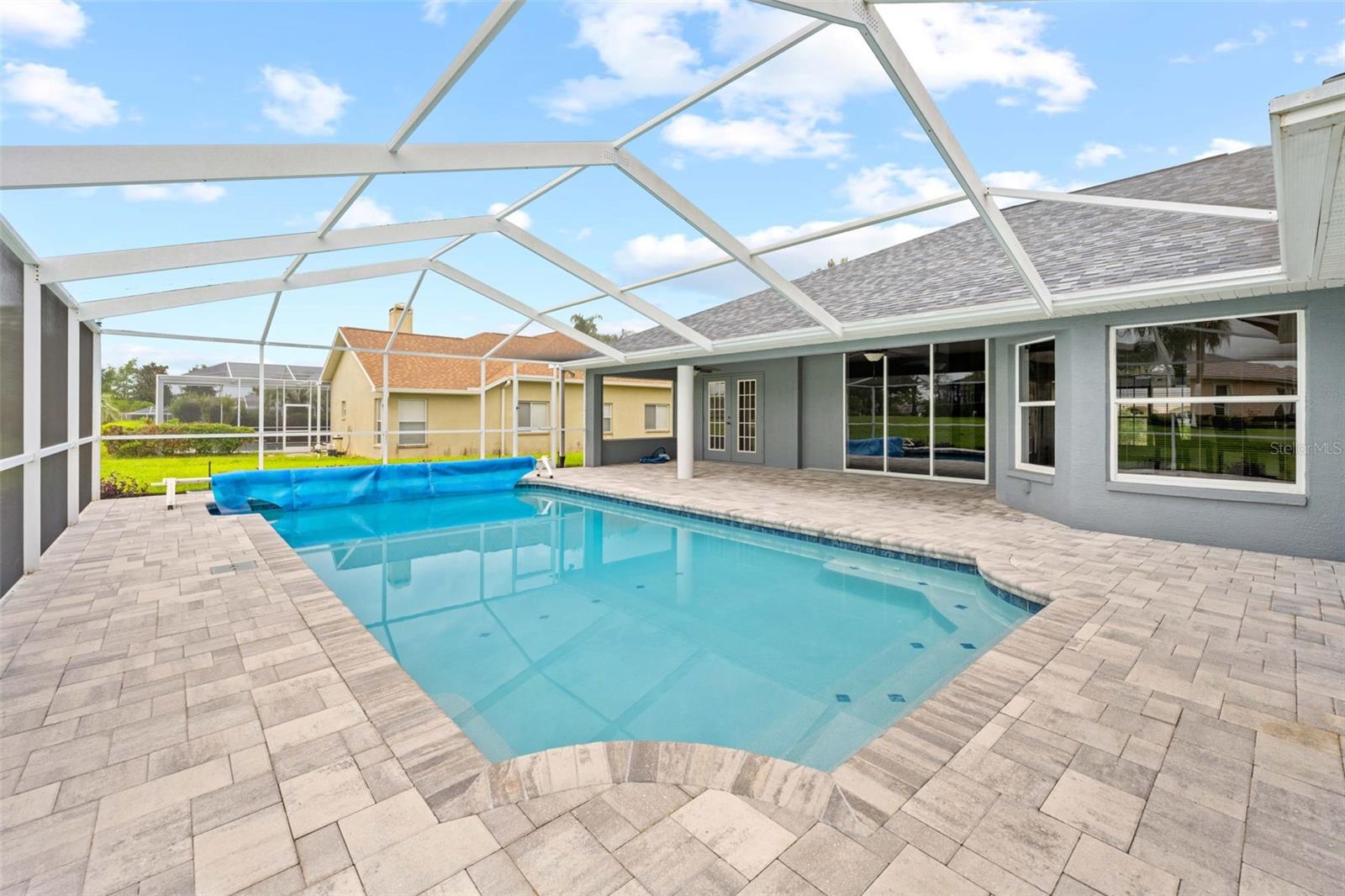 PRISTINE PLACE PH 2 - Residential