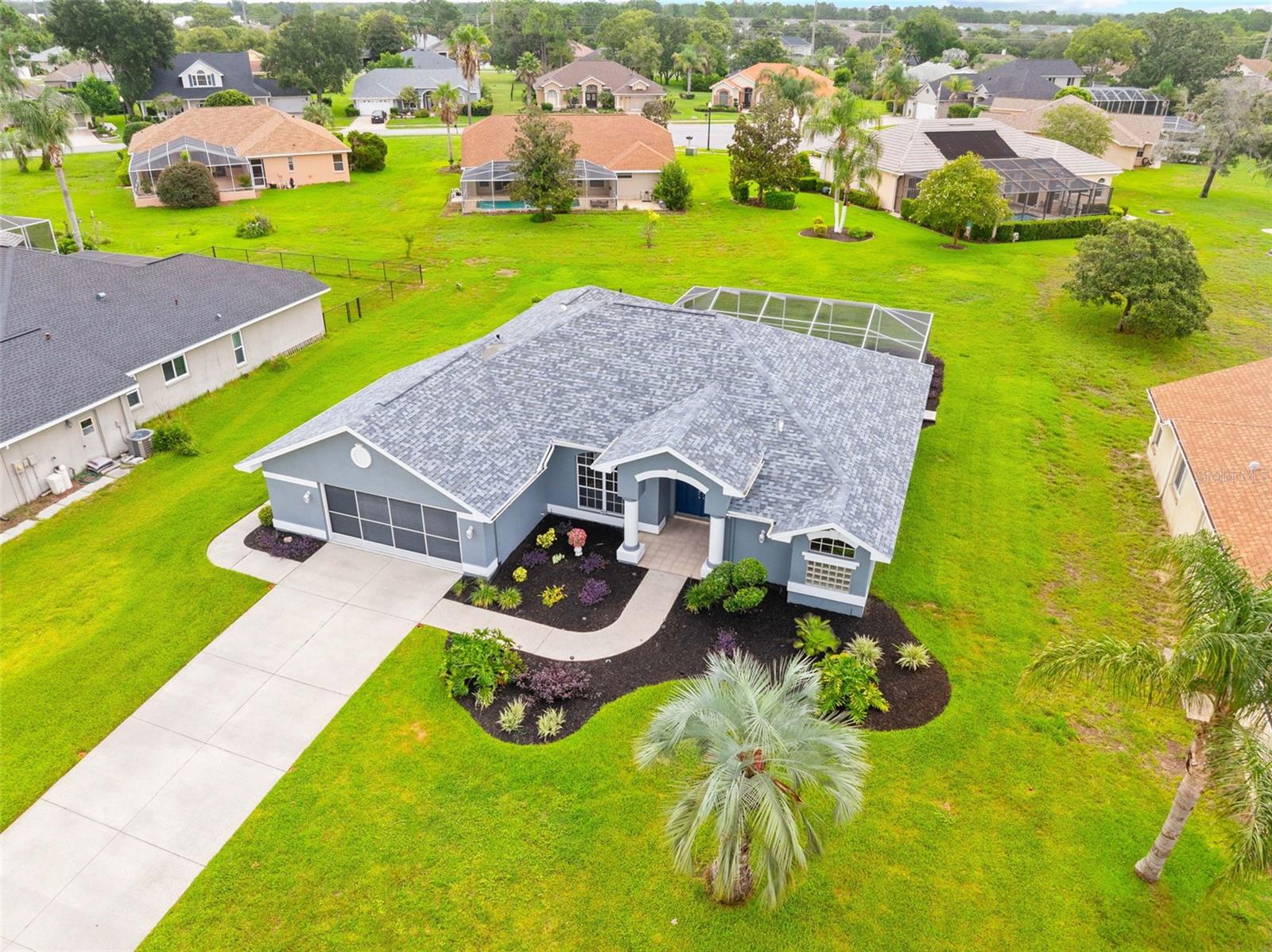 PRISTINE PLACE PH 2 - Residential