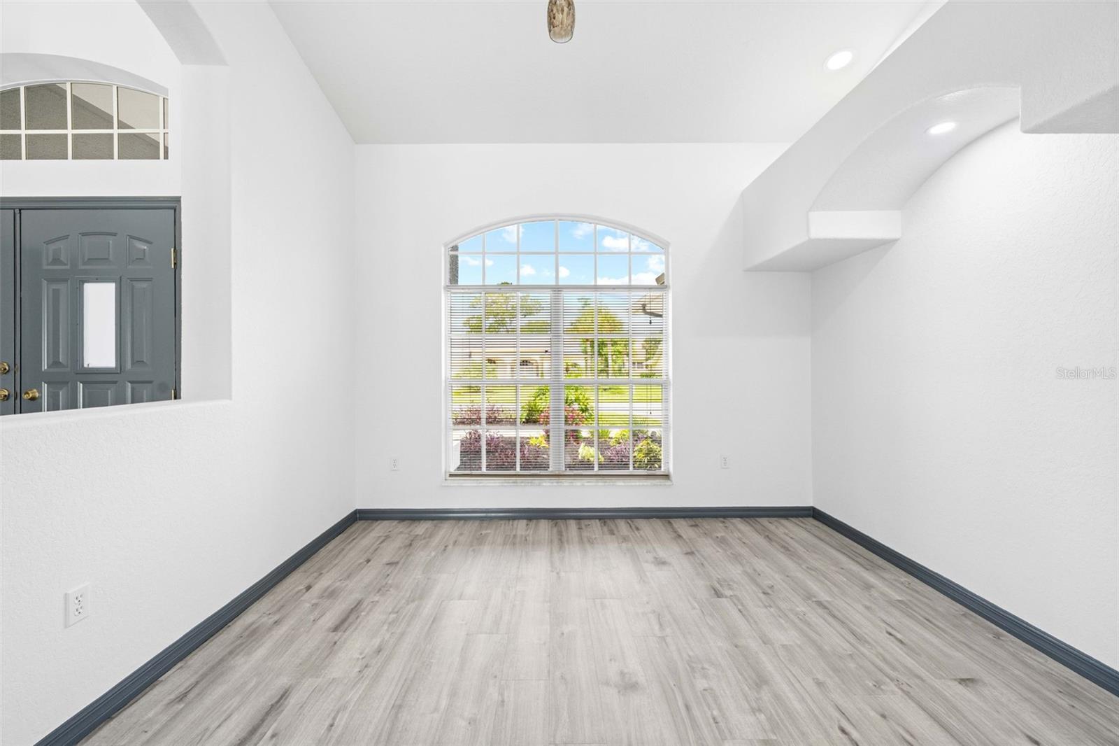PRISTINE PLACE PH 2 - Residential