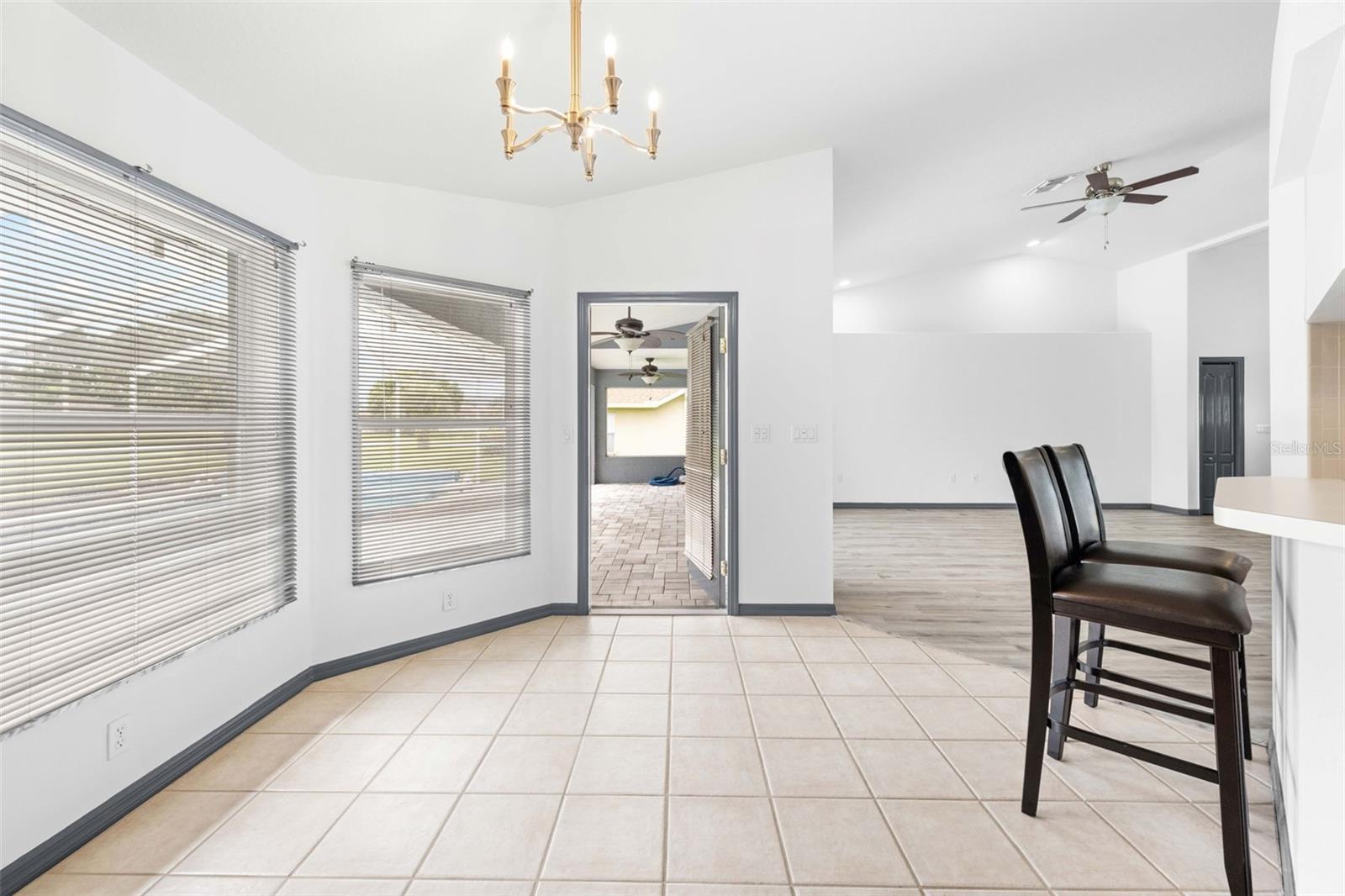 PRISTINE PLACE PH 2 - Residential