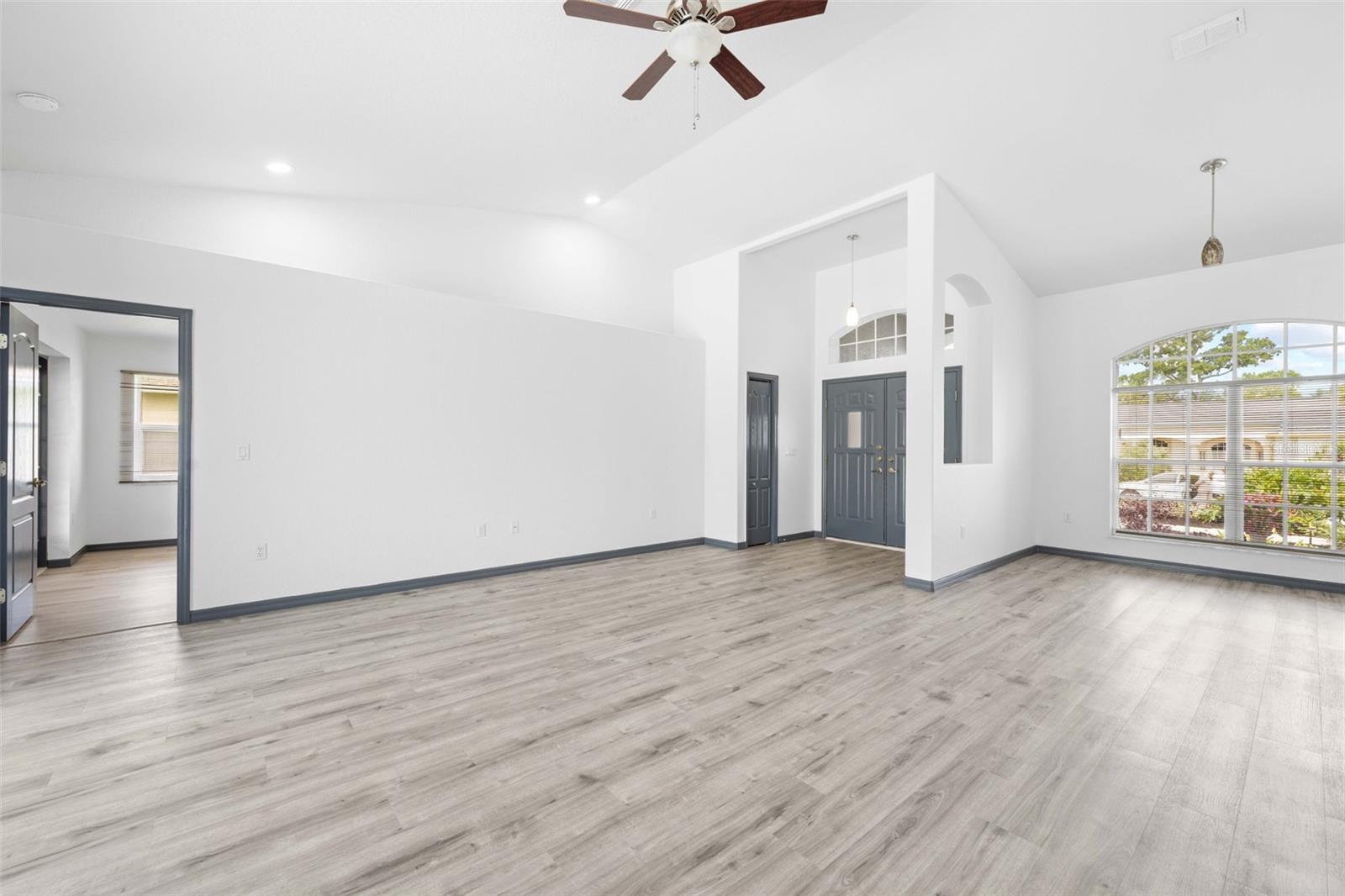 PRISTINE PLACE PH 2 - Residential