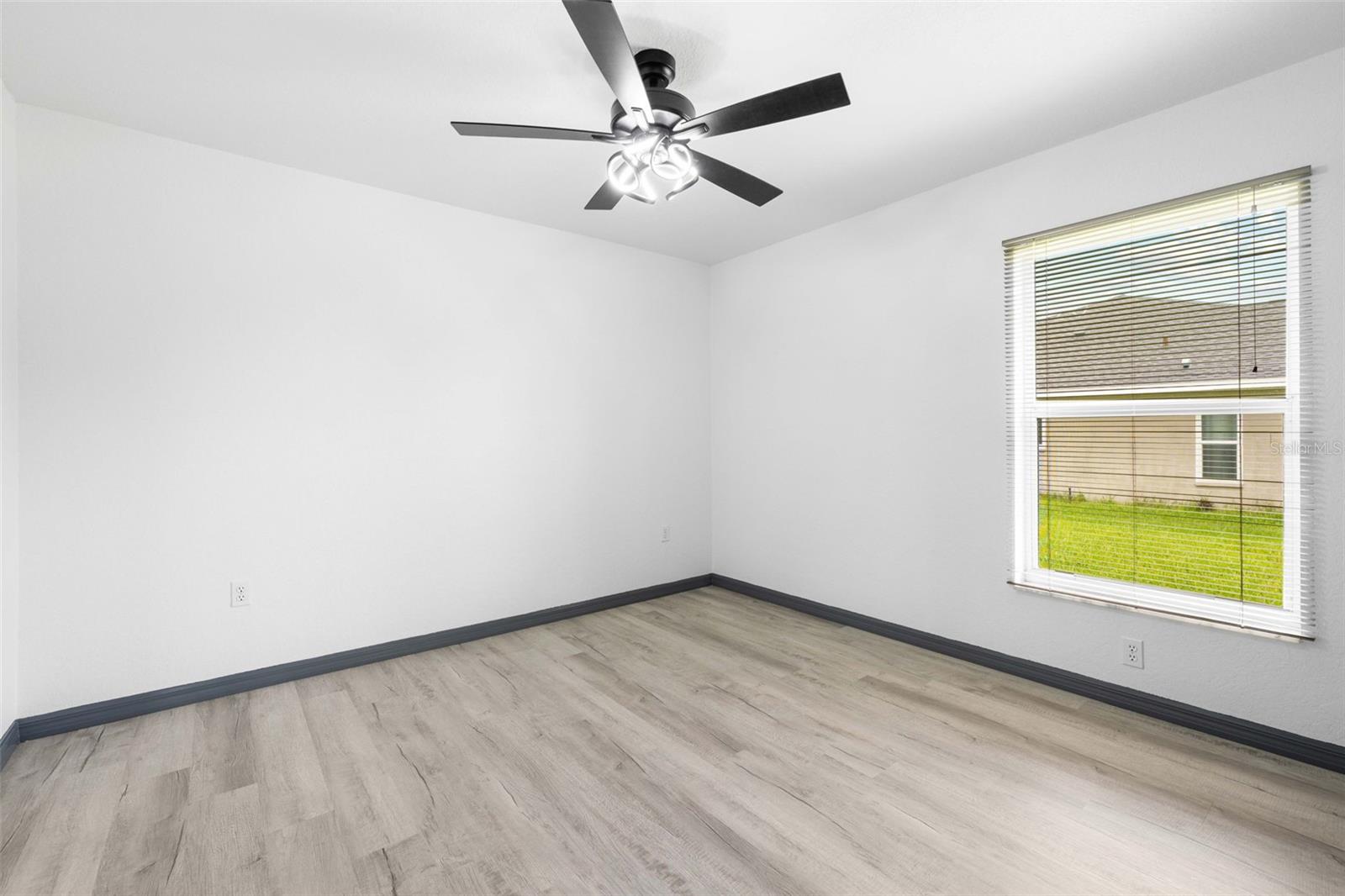 PRISTINE PLACE PH 2 - Residential