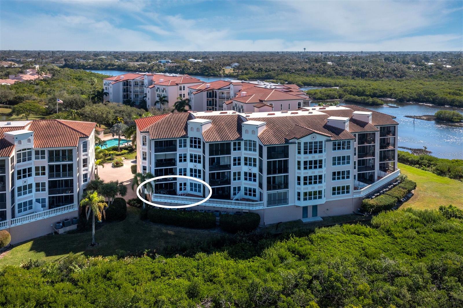 EAGLES POINT AT THE LANDINGS 2 - Residential